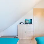 Haus Düne 10 A