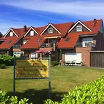 Haus Düne 10 A *