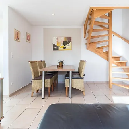 Haus Düne 10 A