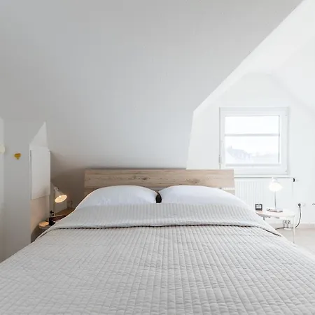 Apartment Haus Düne 10 A *