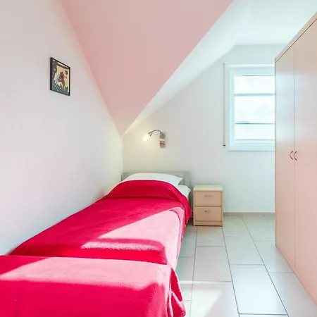 Haus Düne 10 A Apartment