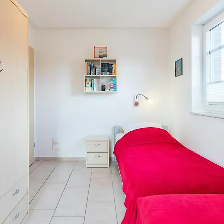 Haus Duene 10 A *
