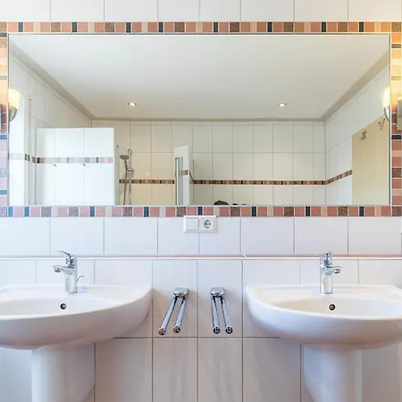 Haus Düne 10 A Apartment Boltenhagen