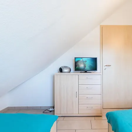 Haus Duene 10 A