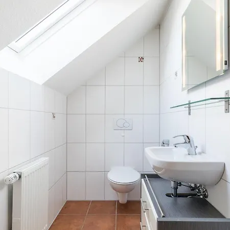 Haus Düne 10 A Apartment Boltenhagen